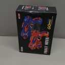 2 Pack Blaster Guns Boys Toy-with 60 Soft Foam Darts Bullets& 2 Wrist Bands-Valentines Gifts for Kids Hand Gun Toys Party Supplies for 3,4,5,6,7,8,9 Years Kids