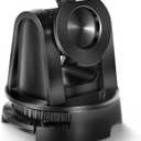 Secure Tilt/Swivel Mount for Garmin Striker 4 (010-01550-00), Plus 4/4Cv - Kayaking, Ice Fishing, Boating, and Stand-Up Paddle Board Accessories, 010-12439-10