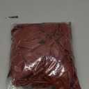 Dark Red Link Balloons 6 Inch 12 Inch 120 Pcs Latex Linking Balloons for Birthday Wedding Party Festival Decorations
