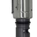 HiSport 15330-0T010 VVT Oil Control Valve Variable Valve Timing Solenoid - OEM 1533037010 19185637 - Compatible with Toyota Camry Corolla Highlander Matrix RAV4