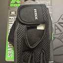 RBX GYM Series Fitness Glove L-Black