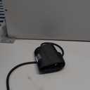 HCS Extra Large Blood Pressure Cuff, Manual - Adult BP Cuff - XL Manual Blood Pressure Cuff Arm Monitor - Aneroid Sphygmomanometer - Medical Grade, Home Use, Elderly Care - w/Carrying Case