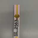 Acrylic Nail Brush - 100% Kolinsky Sable Hair Brush for Acrylic Application - Professional Salon-Grade Tools with Box for Nail Art, Extensions & 3D Carving (Gradient, #14)