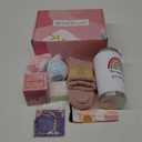 Get Well Soon for Womens, Care Package Get Well for Sick Surgery Recovery For Womens Sunflower Thinking Of You Birthday