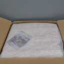 Nakagishi 10x14 Area Rugs Living Room: Washable Large Vintage Beige Rug Neutral Non-Slip Soft Stain Resistant Indoor Carpet for Bedroom Nursery Dining Room Under Table Bed Home House Office Playroom