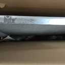 Autoexact 2370 Radiator Compatible with Chevy Silverado Suburban GMC Yukon Sierra Tahoe Escalade Hummer H2 4.3L 4.8L 5.3L 6.0L 6.2L Engine Radiator, 34", with TOC & with EOC