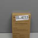 Universal Pot Lid Organizer for Cabinet - Upgraded Patented Niceyos 3 Pack Inside Cabinet Door Wall Mount Pan Top Storage Organizer Rack Holder for Kitchen, Fits 6" to 13" (Black)