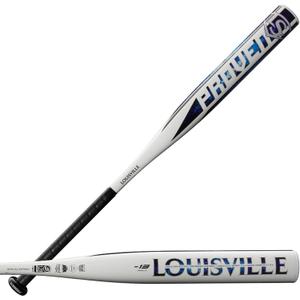 Louisville Slugger 2025 Proven (-13) Fastpitch Softball Bat - 33"/ 20 oz