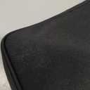 MIYCOO Lunch Bag & Lunch Box for Men Women, Double Deck Leakproof Insulated Soft Large Adult Camping Cooler bag for Work, Beach, Picnic, Travel (Black, 15L)