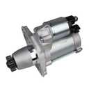 KUSATEC 17825 New Starter for Avalon Camry Corolla Highlander Matrix Sienna Solara Venza 02-19; Lexus ES300 330 350 NX200t 300 RX330 350 02-21;Pontiac Vibe 09-10;Scion tC xB 05-16, 281000A010