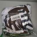 fun shack Girls Oompa Loompa Costume Kids Chocolate Factory Worker Dress Outfit, Size Small