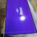 Roku Smart TV – 50-Inch Select Series, 4K HDR TV – RokuTV with Enhanced Voice Remote – Flat Screen LED Television with Wi-Fi for Streaming Live Local News, Sports, Family Entertainment