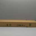 Clear Table Protector 30 x 50 Inch, 2mm Plastic Table Cover