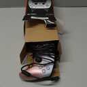 NBCP Wired PS5 Controller, Turbo, Hall-Effect Triggers, Dual Vibration, 6-Axis Gyro, 10ft Cable Gamepad Compatible with PS5/PS4/PC/Steam  Rose Gold Color