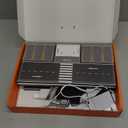 Hot Diecast Wheels Display Case,1/64 die-cast car Display case, Scene Display Box with Light, Alloy car Model dust Storage Cabinet. (4 Levels, 26 Spaces)