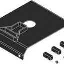 MORryde RPB77-001 Pull Rite Adapter , Black