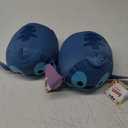 Disney Tsum Tsum Lilo & Stitch 8" Plush STITCH NWT 2Pack