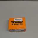 Dorman 611-211 Wheel Nut M12-1.50 Mag - 21 mm Hex, 36.5 mm Length Compatible with Select Models, 10 Pack