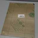 KINLINK 12x16 Plexiglass Sheets 1/ 8inch (3mm) Black Acrylic Sheets, Black Plasitc Board with Protective Paper for DIY Project, Craft, Picture Frames, Sign, Weding invitaton, 2 Pack