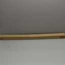 ZhiYo 2x2in Server Rack Cable Management, 6.6ft Cable Duct Cable Raceway Kit, Electrically Safe PVC for Network Cable Management, Open Slot Wire Raceway for Computer Under Desk, Wire Duct Grey