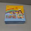 3 x KOJEFCV Cartoon Diamond Art Painting Kits for Kids with Frame Ages 4-8-12