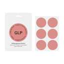 KEHOO GLP Ki Patch,60 GLP Patches Cosmetic，Natural Ingredients，60 Topical Cosmetic