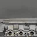 264-491 Aluminium Front Engine Valve Cover fit for 2008-2012 Honda Accord 2008-2017 Odyssey 2009-2015 Pilot 2009-2014 Ridgeline 3.5L,Replacement# 12310-R70-A10,12310-R70-A00