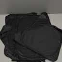 TINGLU Window Shades for Mercedes Benz GLE 350 450 2020-2024 Accessories Car Side Full Windows Rear Triangular Windshield Sun Shade Sun UV Rays & Privacy Protection for Camping Napping Relaxing 10PCS