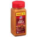 McCormick Original Chili Seasoning Mix, 7.3 oz (EXP 03/08/28)