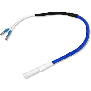P-1021 Igniter Replacement Parts Compatible with Green Mountain 100W Davy Crockett Choice/Prime and Trek Pellet Grills, Replacement Igniter Accessories for GMG Grills Trek/Davy Crockett