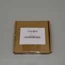 NDakter Bike Lock, 5 Digit Combination Heavy Duty Anti Theft Bicycle Chain Lock, 2.62/3.2/4.27/5/6Ft Long, High Security Resettable, Suitable for Bike, Scooter, Door, Gate, Fence-4/6mm Thick (Black)