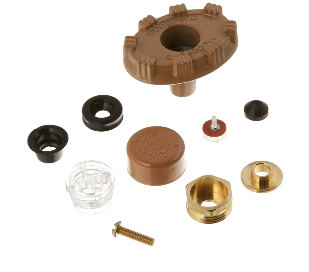 Woodford RK-19 Repair Kit