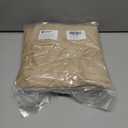 3 x TOONOW Set of 2 Decorative Throw Pillow Covers 18x18,Fluffy Pillow CoversLuxury Faux Fur Sofa Pillow Covers for Sofa Couch Living Room Bedroom, No Pillow Insert (Camel)