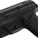 We The People Holsters - Mystery Design - Inside Waistband Concealed Carry - IWB Kydex Holster - Adjustable Ride/Cant/Retention (Left Hand)