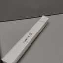 YSAGi Leather Desk Pad Protector, Office Desk Mat, Large Mouse Pad, Non-Slip PU Leather Desk Blotter, Laptop Desk Pad, Waterproof Desk Writing Pad for Office and Home (Olive Beige, 35.4" x 17")