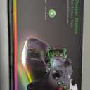 4-in-1 Charger for Xbox Series/One X|S Controllers, with 4× 5520mWh Rechargeable Battery Packs,Charges Dual Remotes & Batteries Simultaneously,Upgraded Quad Charging Dock Station for Xbox Gamer Gift