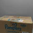 Pampers Diapers - Swaddlers 360 - Size 5, 116 Count, for up to 100% Leakproof Premium Skin Protection