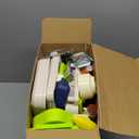 Kids Kitchen Playset, 36.22'' Play Kitchen for Toddlers 1-3 with Steam, Sound & Light, Cooking Stove, Play Sink, Oven and Toy Kitchen Accessories, Kitchen Set for Boys Girls 3 4 5 (Green)