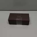 Tom Ford Medium Dark Brown Sunglass Case