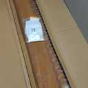 Cor Ten Steel Landscape Edging 40" L x 8" H, Hammer-in Landscape Edging, Metal Garden Edging Border with 6 Clips & Gloves - Edge for Lawn Yard COR-Ten Steel (6 Pack)