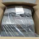 Dog Stairs for Small Dogs,Wider 3-Step Pet Steps for Couch & Bed