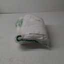 Pleasant Home Bath Towels Set of 6 (24 x 50) 100% Cotton, 515 GSM | Lightweight, Soft & Highly Absorbent Luxury Towels for Bathroom | for Gym, Pool & Spa | 6 Pack, White