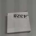 1/4" NPT Hydraulic Flow Control Valve, 5000 PSI | One-Way Adjustable Speed Throttle Check Valve with 2 Pipe Adapters for Cylinder Control