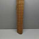 CHICOLOGY Bamboo Blinds , Shades Roman for Windows Window Home Patio & Shade 27"W X 64"H, Squirrel