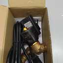 Ingersoll Rand Edv200 1/4npt 110/120v Electronic Drain Valve