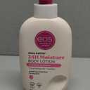 eos Shea Better Body Lotion Strawberry Dream, 24-Hour Moisture Skin Care, Lightweight & Non-Greasy, Natural Shea, Vegan, Strawberry Body Lotion, 16 fl oz