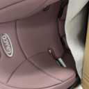 Graco® Tranzitions 3-in-1 Harness Booster Car Seat, Forward Facing Car Seat, Highback, to Backless Booster, Eloise, MFD 2026/05/0