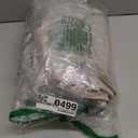 LOVEVOOK Travel Backpack for Women & Men 40L,Airline Approved Carry On Backpack Travel Essentials,TSA Carry on Luggage,Waterproof Personal Item Travel Bag,Suitcase with 3 Packing Cubes,Light gray-Pink (Large-40L-4Pcs)