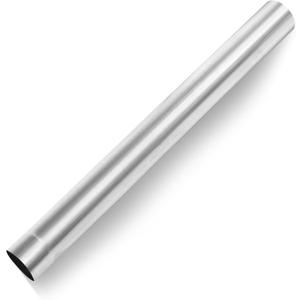 LCGP 3" Custom Mandrel Straight Exhaust Pipe, 35" Long, Made of High Quality Stainless Steel Fit 3 Inch Exhaust Pipe