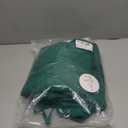 ANRABESS Women 2 Piece Outfits 2025 Fall Fashion Airport Wide Leg Pants Lounge Set Leisure Travel Vacation Clothes Sweatsuits (X-Large, Green)